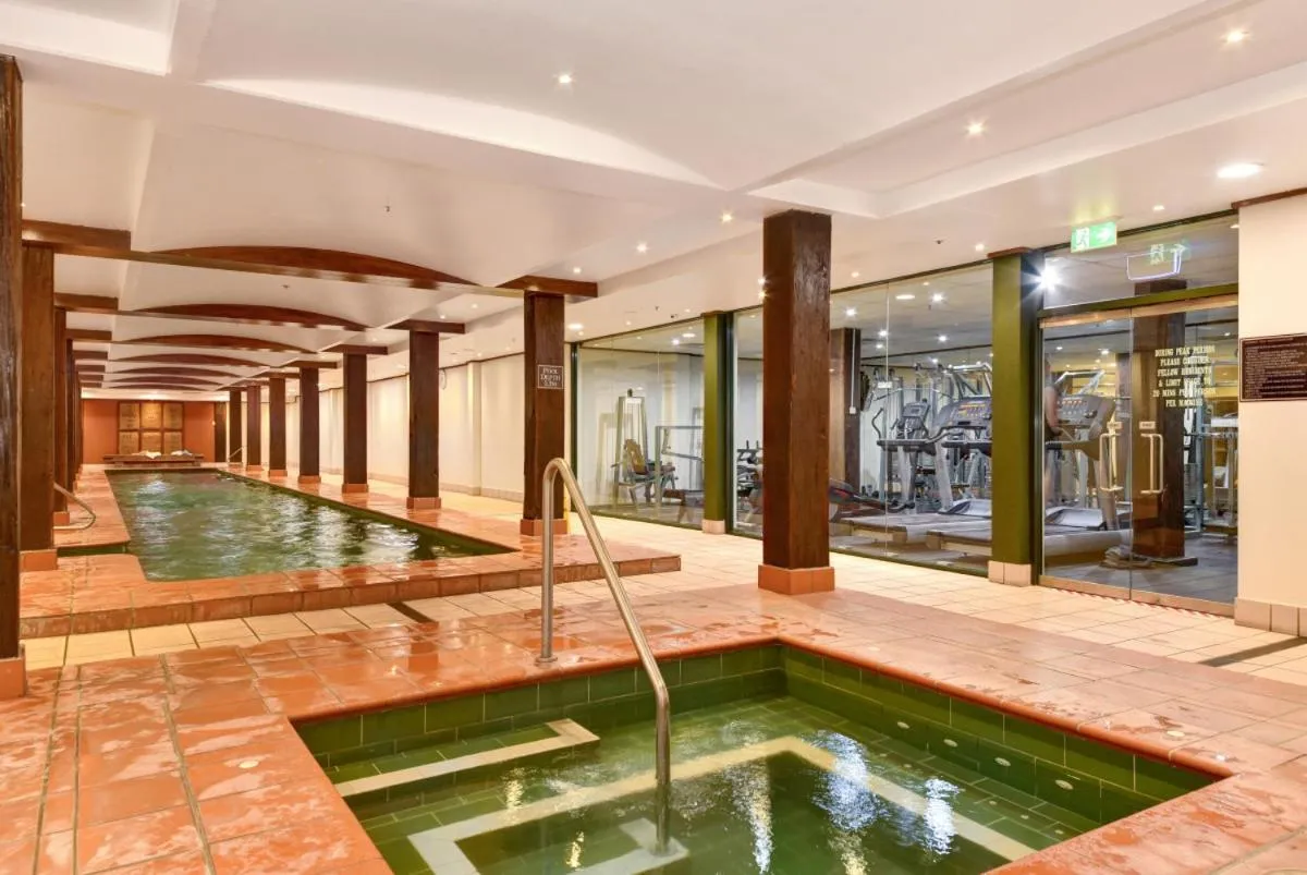 Image 3 of Beautiful apartment in Pyrmont