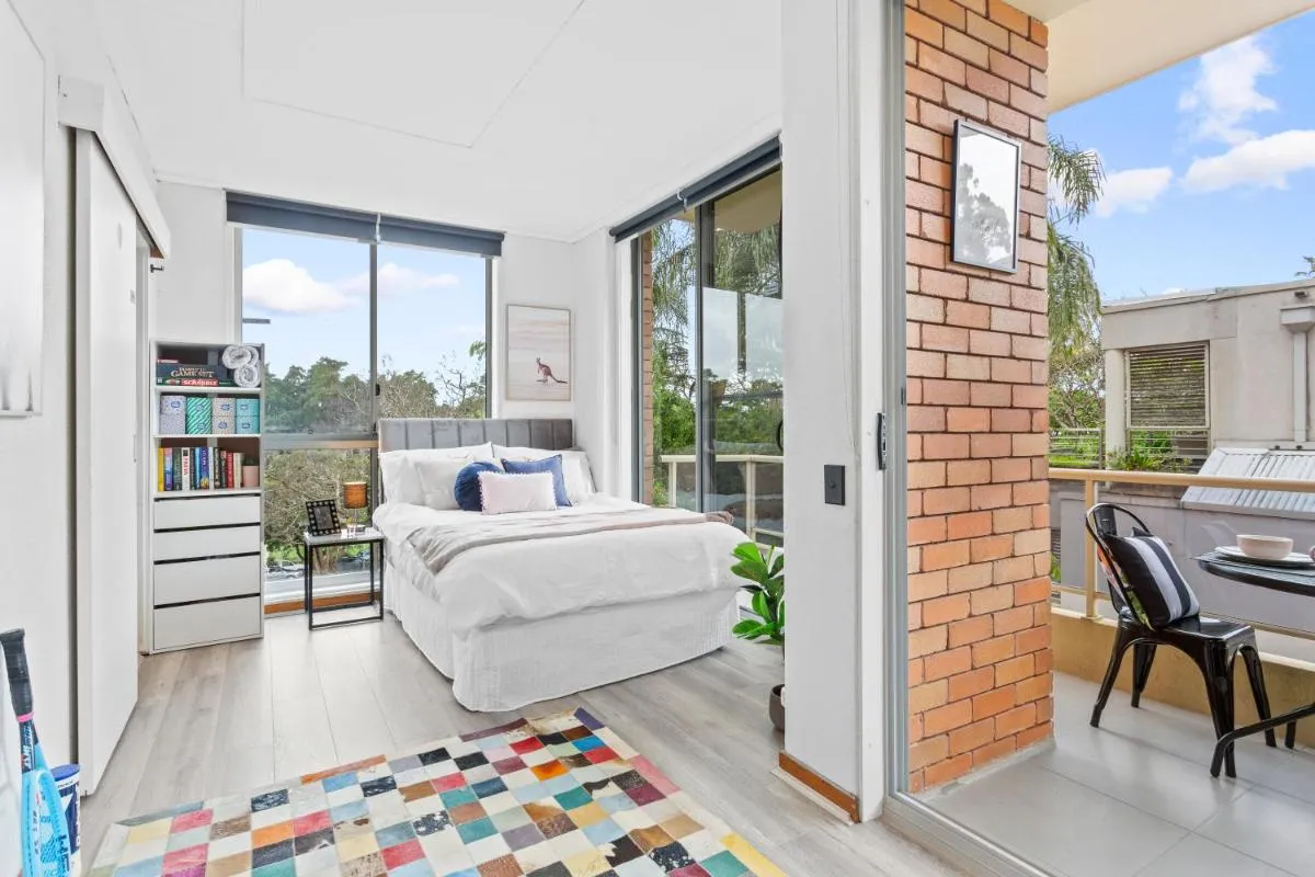 Image 1 of Bellevue Hill Close BONDI Beach Up to 2 guests