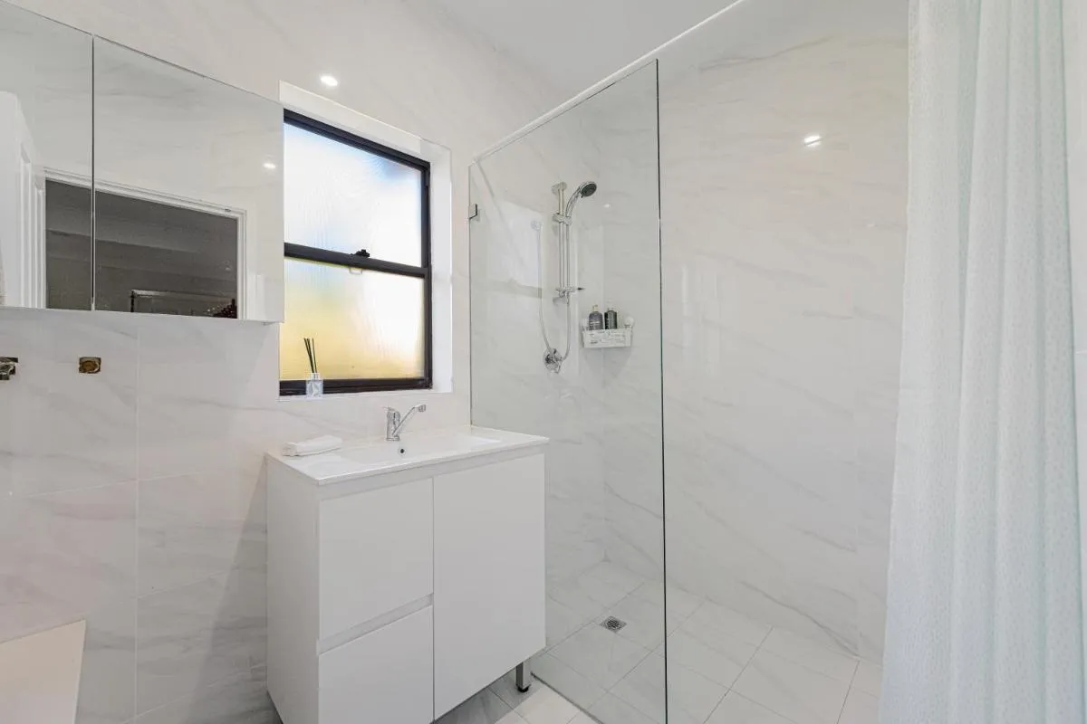 Image 2 of Belmore Brand new renovated 3Br house AC & Parking