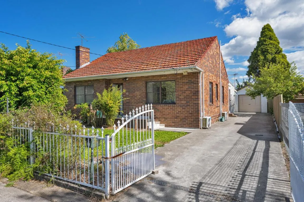 Image of Belmore Brand new renovated 3Br house AC & Parking