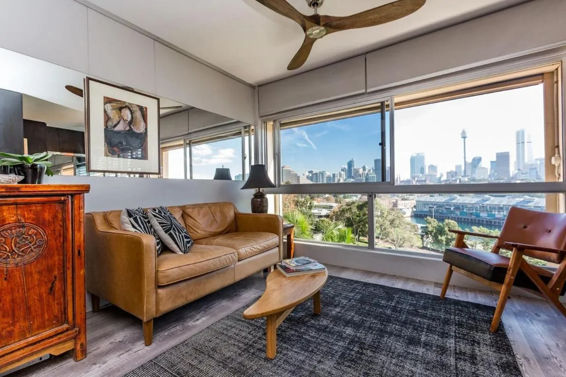 Image of Best Sydney Views from Potts Point with Rooftop Pool