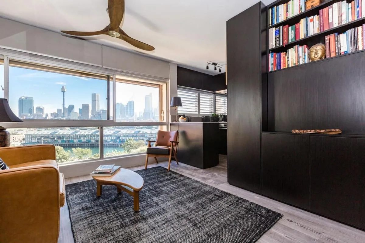 Image 5 of Best Sydney Views from Potts Point with Rooftop Pool