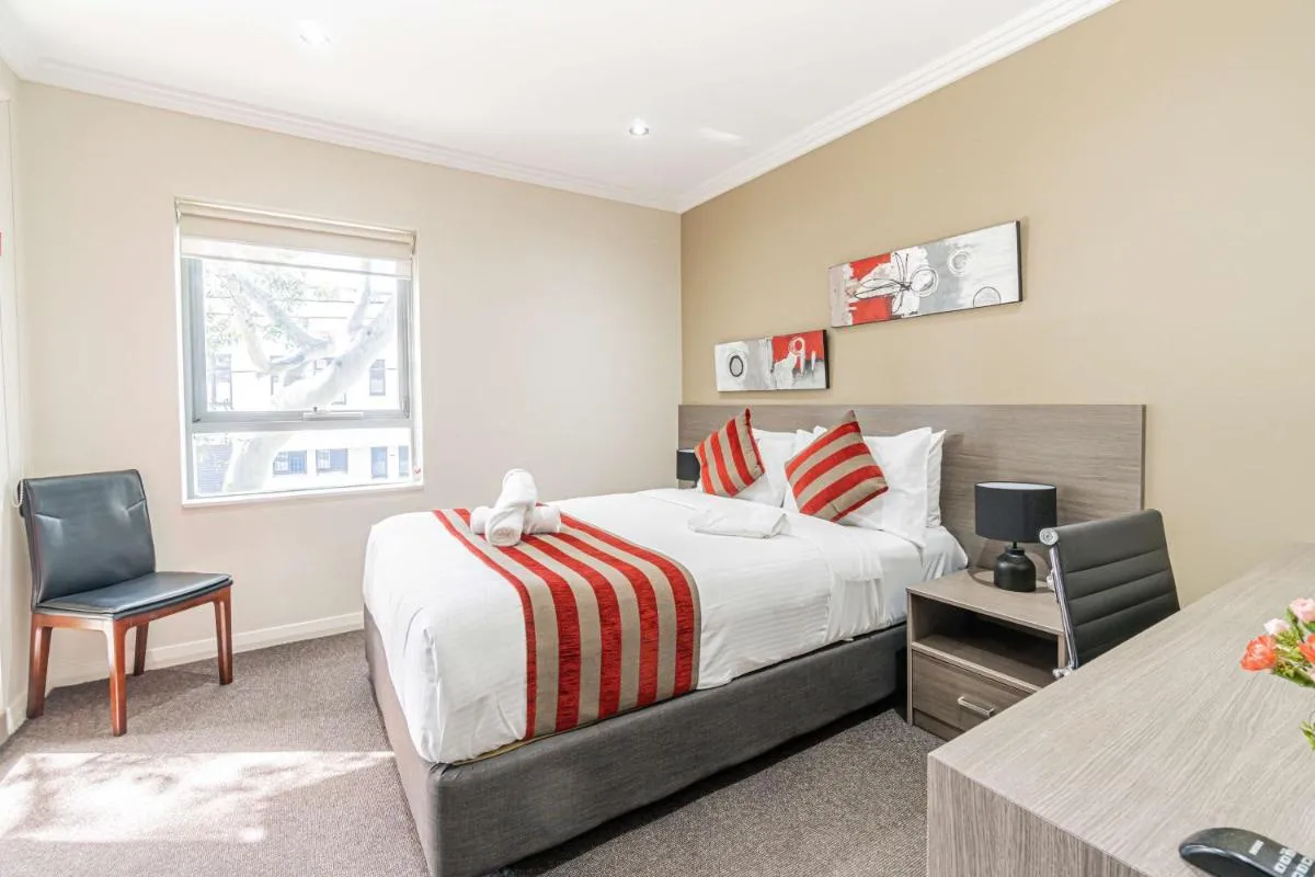 Image 2 of Best Western Plus Camperdown Suites