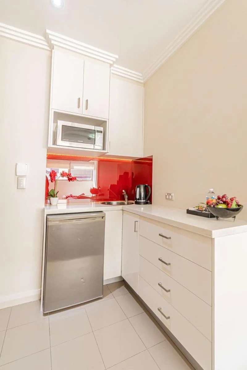 Image 5 of Best Western Plus Camperdown Suites