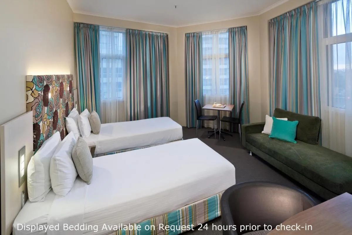 Image 5 of Best Western Plus Hotel Stellar