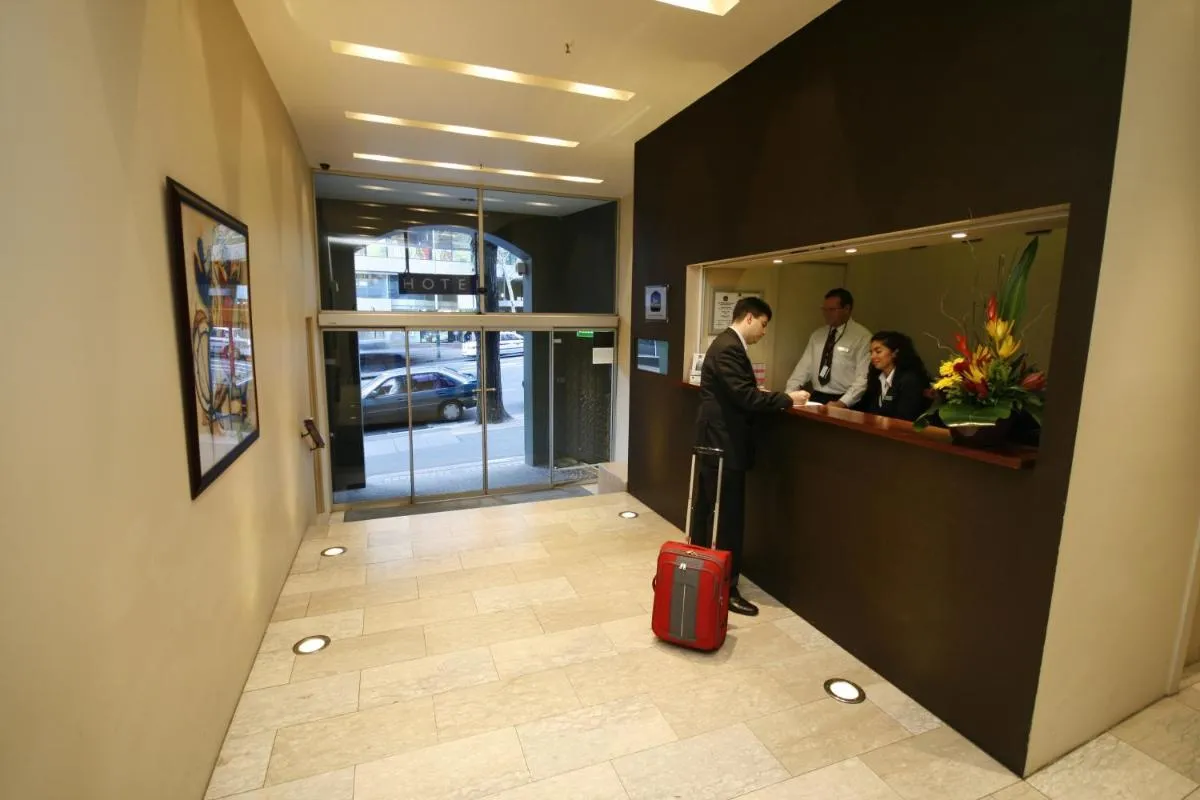 Image 4 of Best Western Plus Hotel Stellar