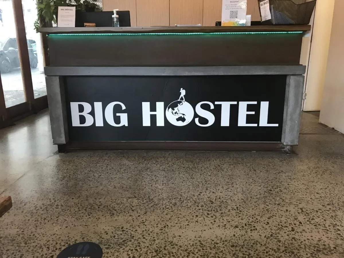 Image 6 of Big Backpackers Hostel