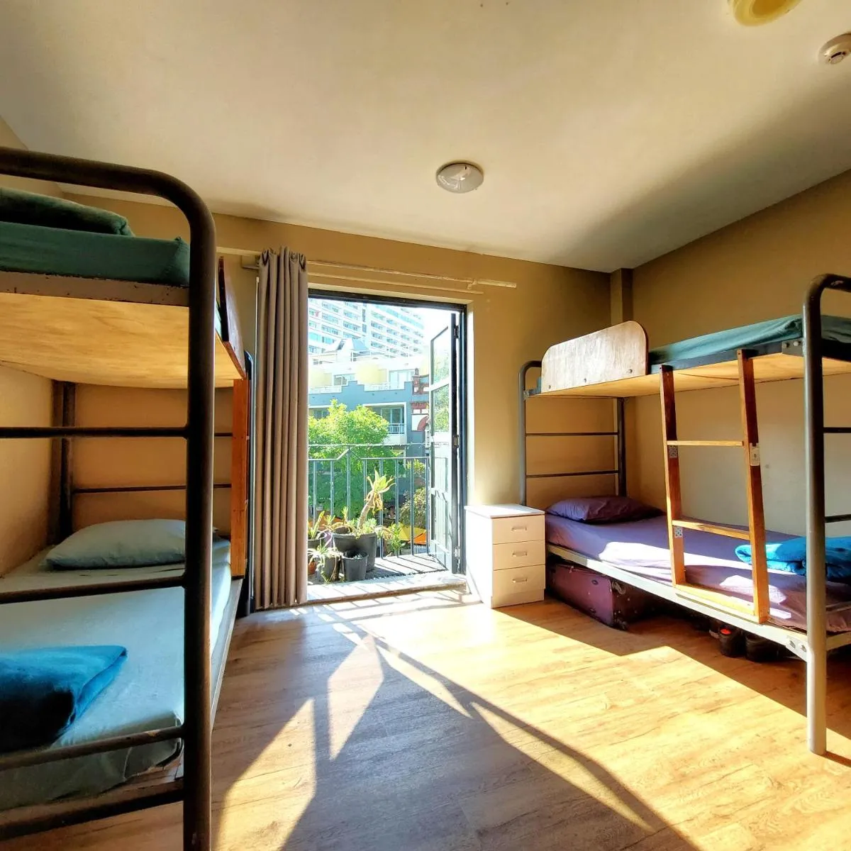 Image 4 of Boardrider Backpackers and Budget Motel