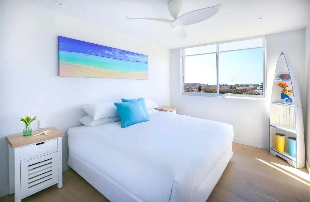 Image 1 of Bondi Aqua Vista – Walk to beach and shops
