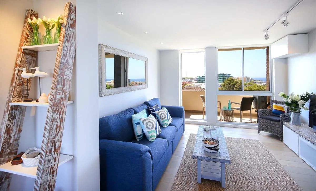 Image 4 of Bondi Aqua Vista – Walk to beach and shops