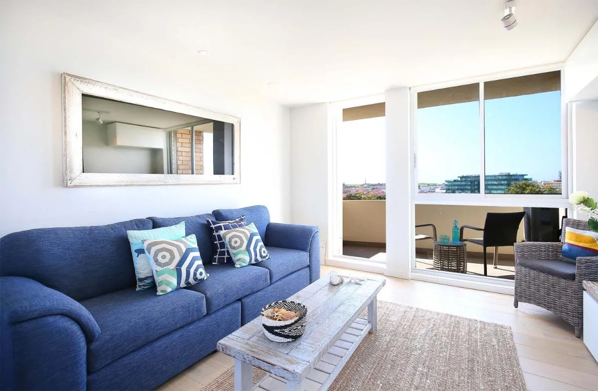 Image 3 of Bondi Aqua Vista – Walk to beach and shops