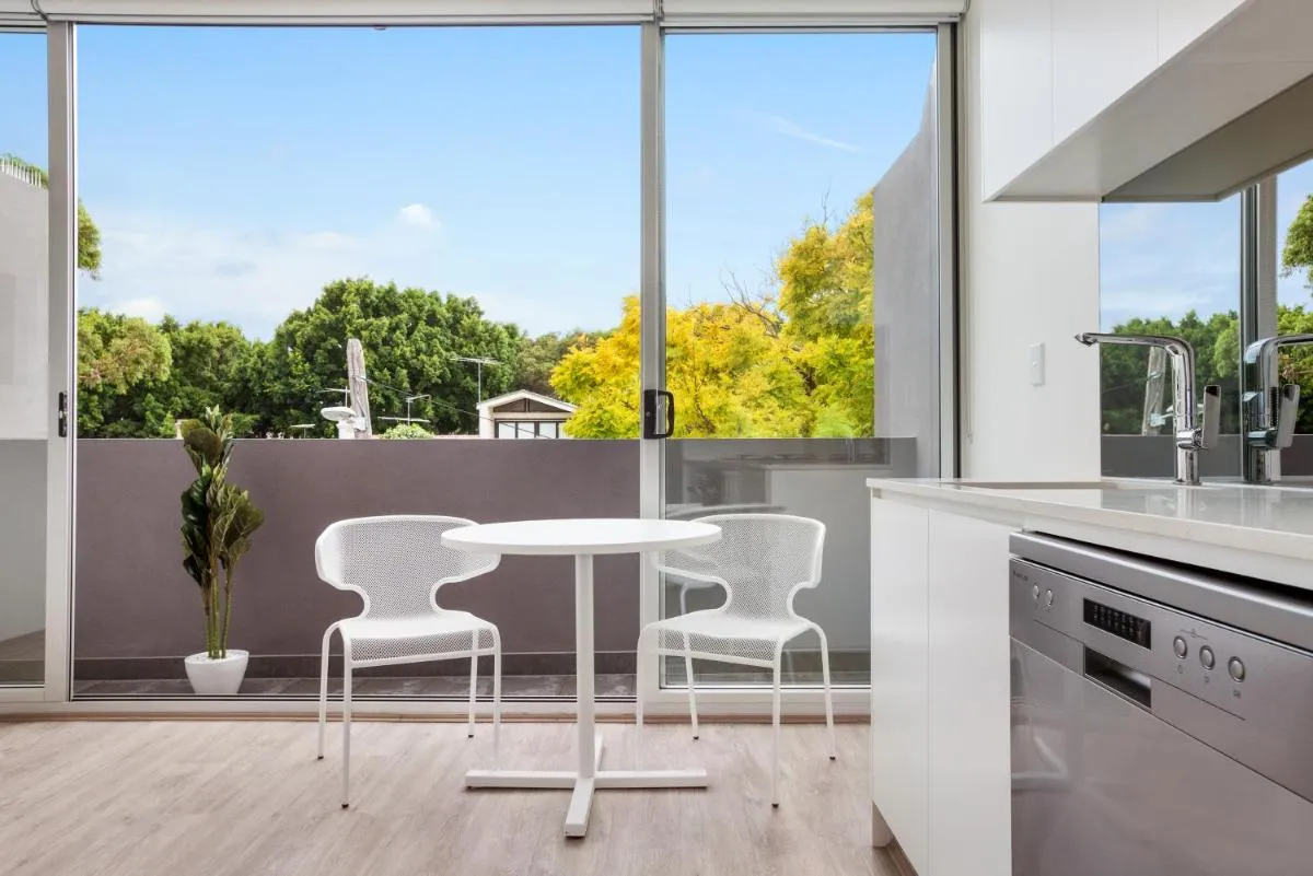 Image 6 of Bondi Beach Studio King Suite + Balcony