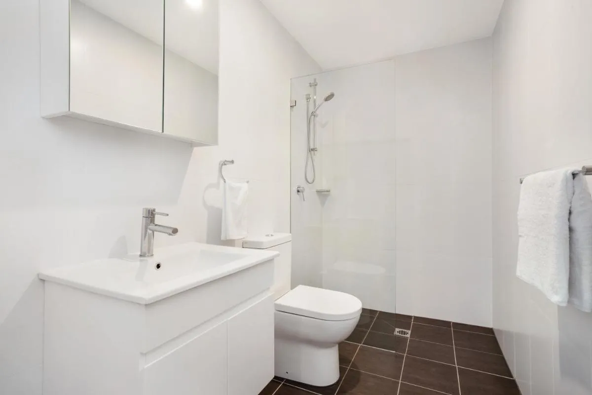 Image 2 of Bondi Beach Studio King Suite + Balcony