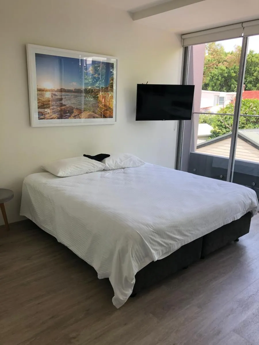 Image 4 of Bondi Beach Studio King Suite + Balcony