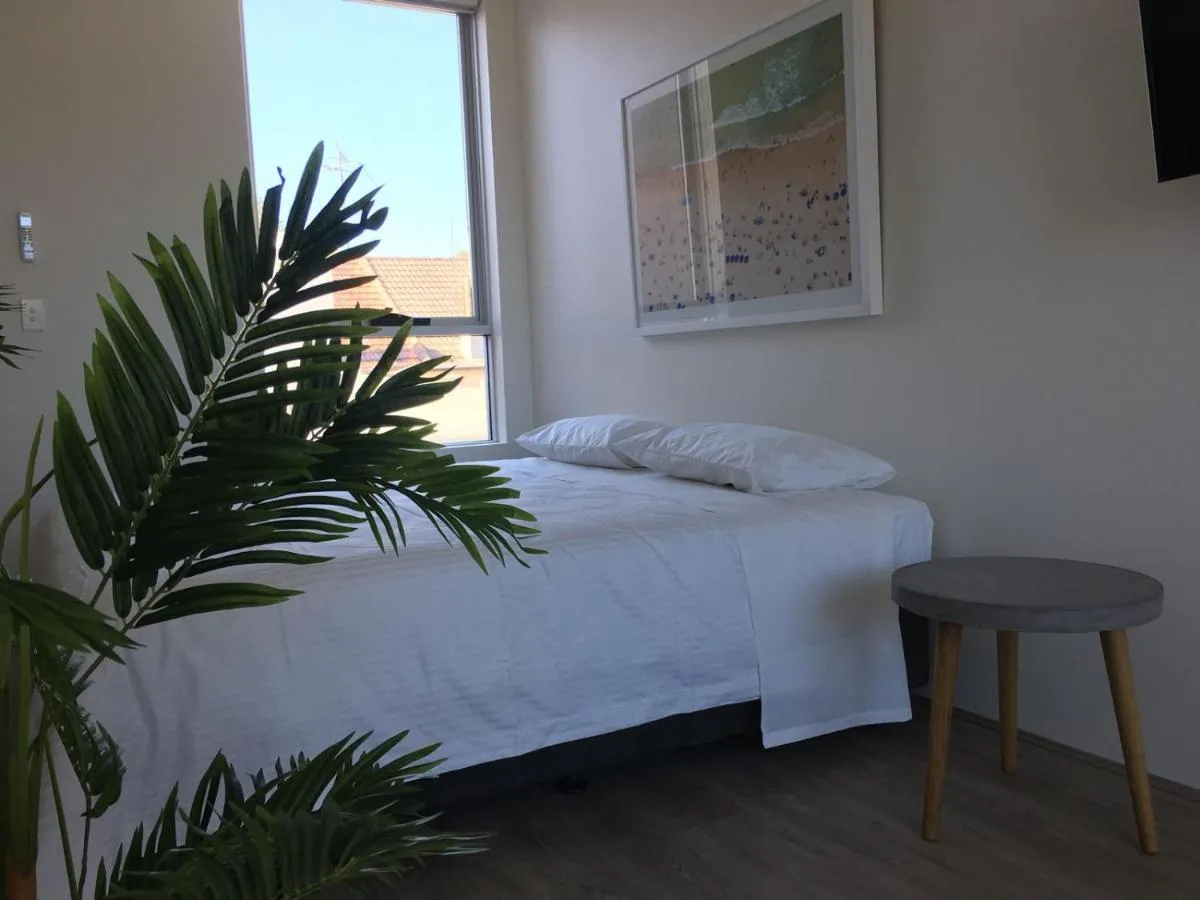 Image 6 of Bondi Beach Studio Penthouse Suite + Balcony