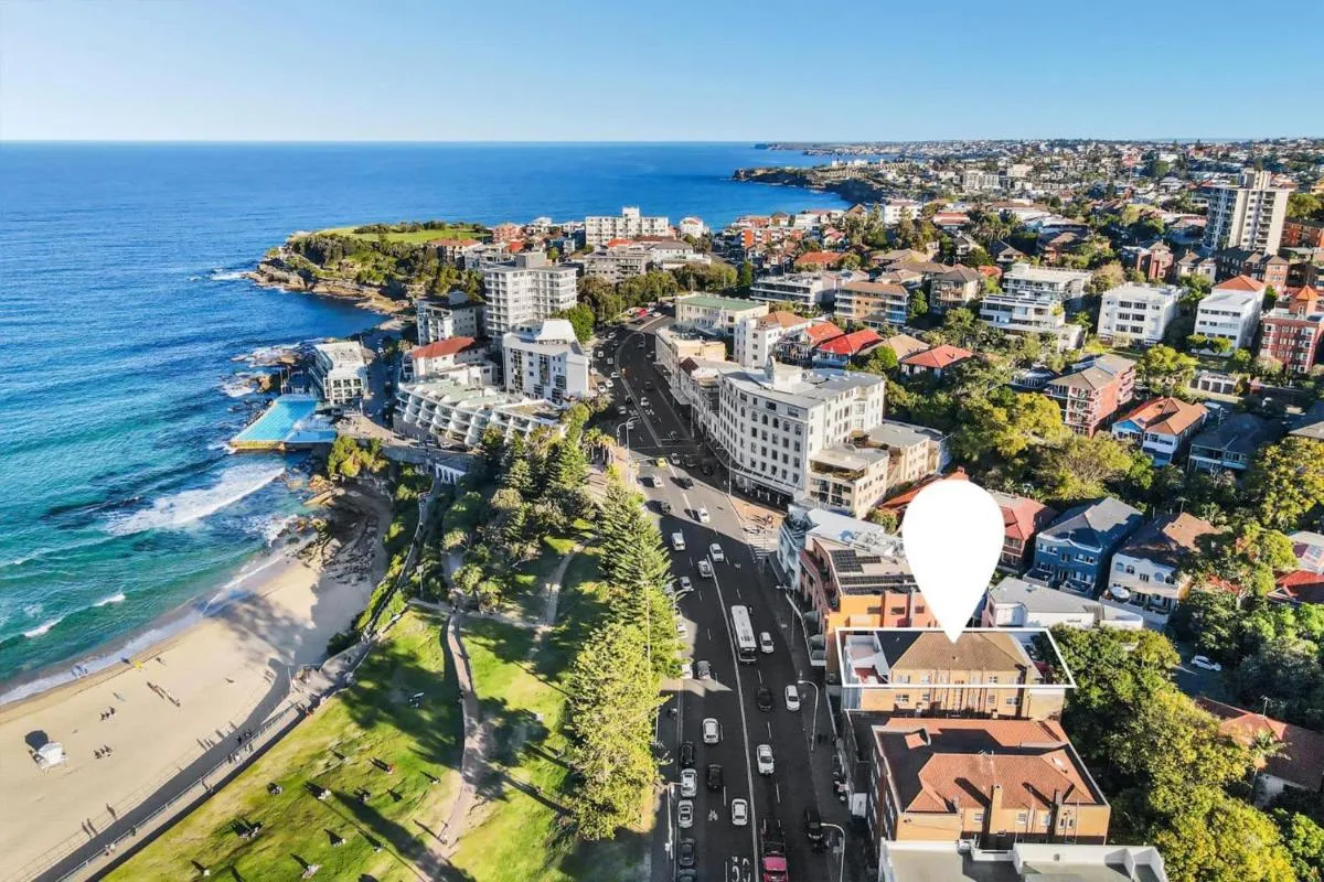 Image 5 of Bondi Beachfront Bliss