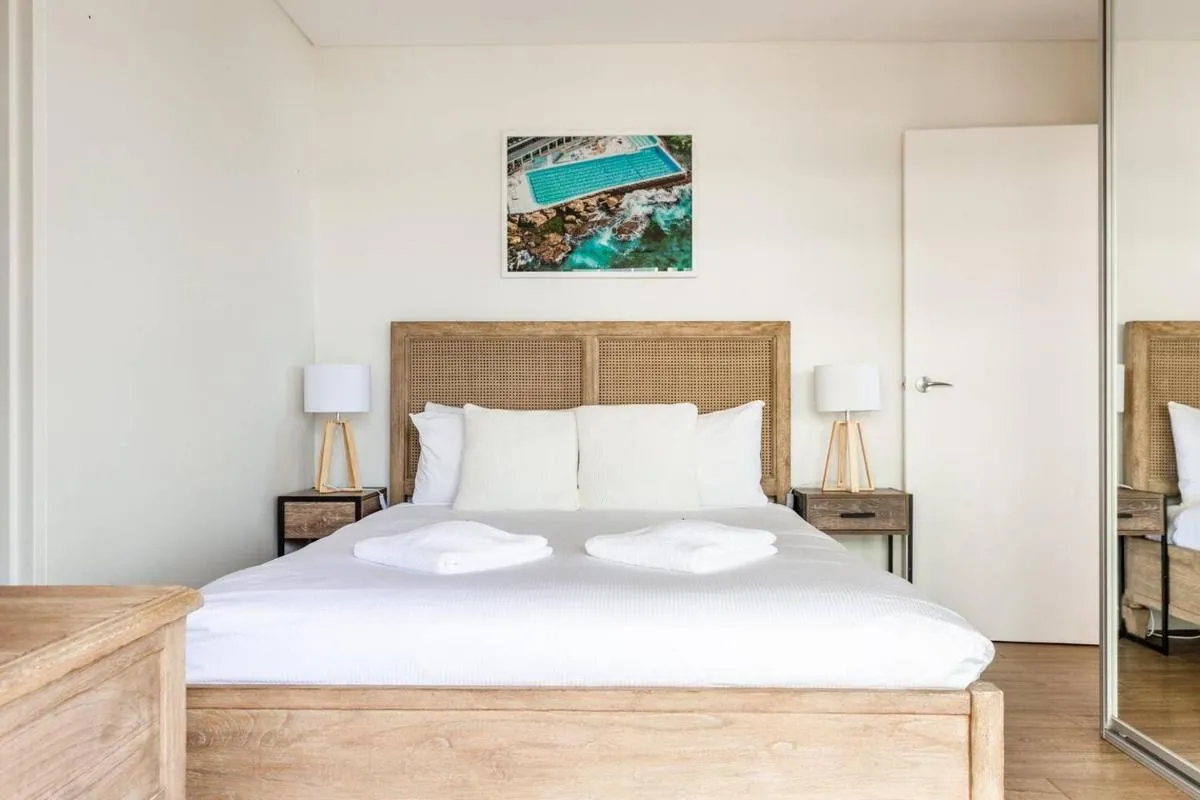 Image 1 of Bondi Beachfront Lifestyle – Ocean Views and Parking