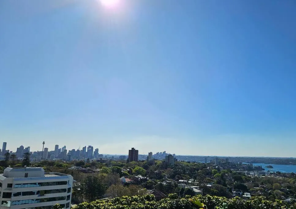 Image of Bondi Junction Bellissima