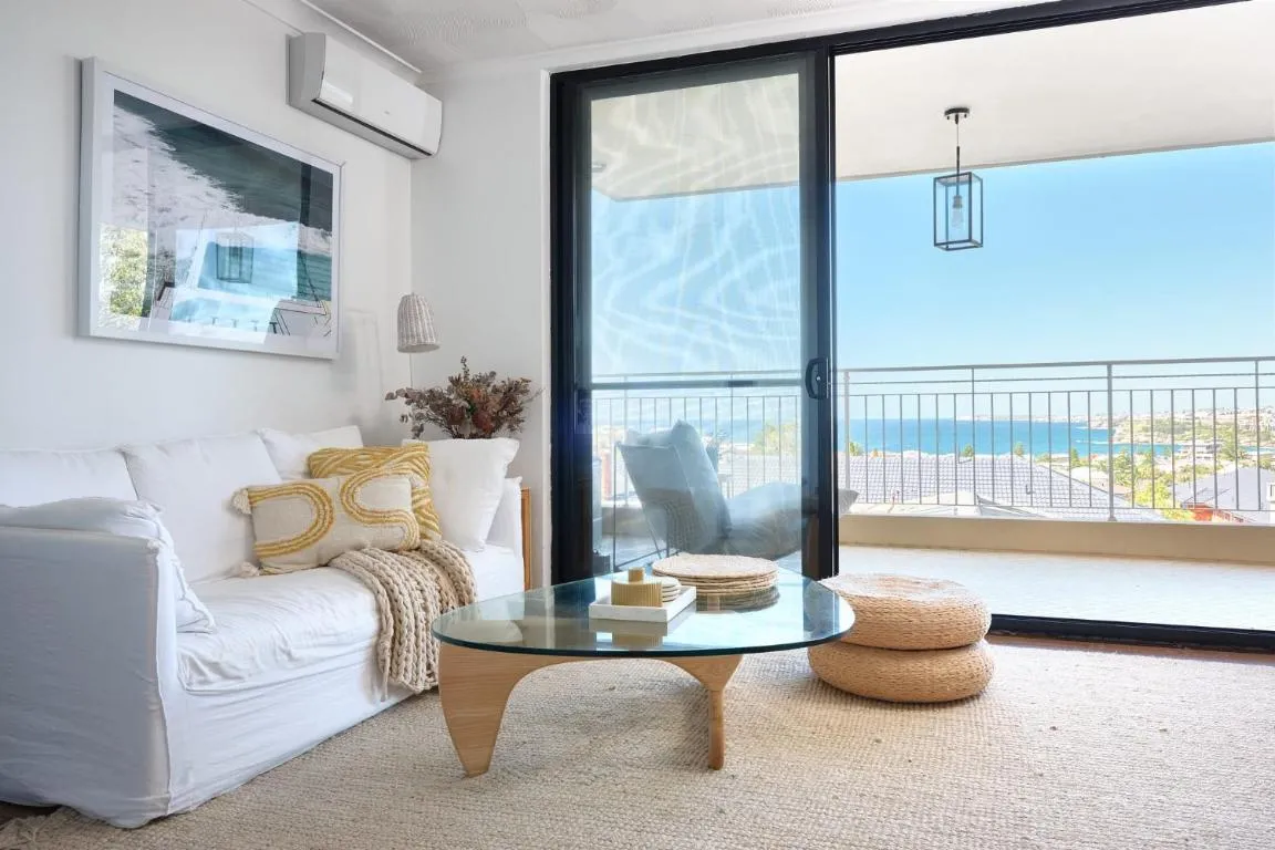 Image of Bondi Oceanview Escape – Walk to beach