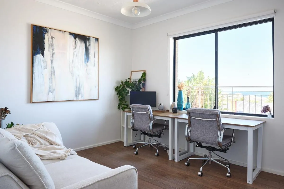 Image 6 of Bondi Oceanview Escape – Walk to beach