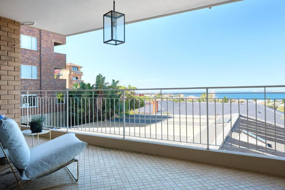 Image 5 of Bondi Oceanview Escape – Walk to beach