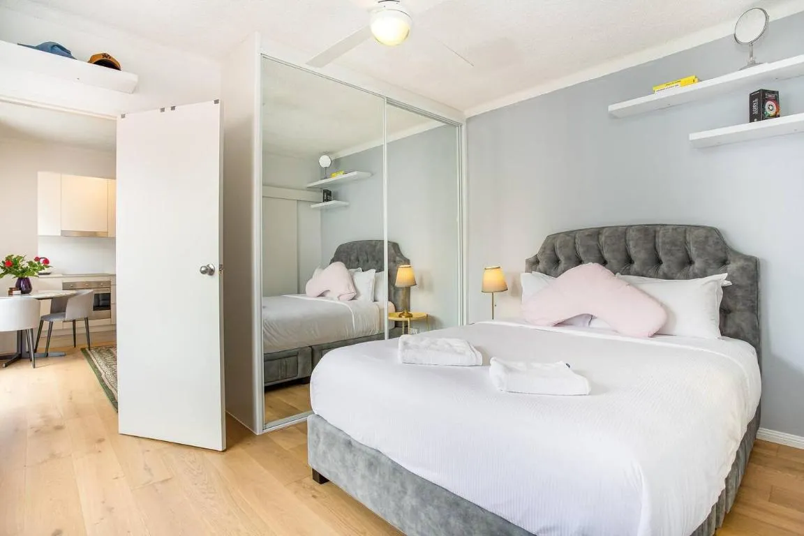 Image of ‘Boutique Redfern’ The Best of City Fringe Living