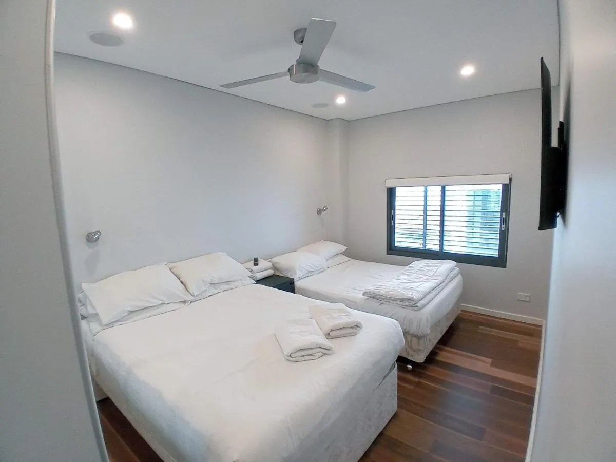 Image 1 of Brand NEW VIP Luxury 5/5 Star Beachside Escape