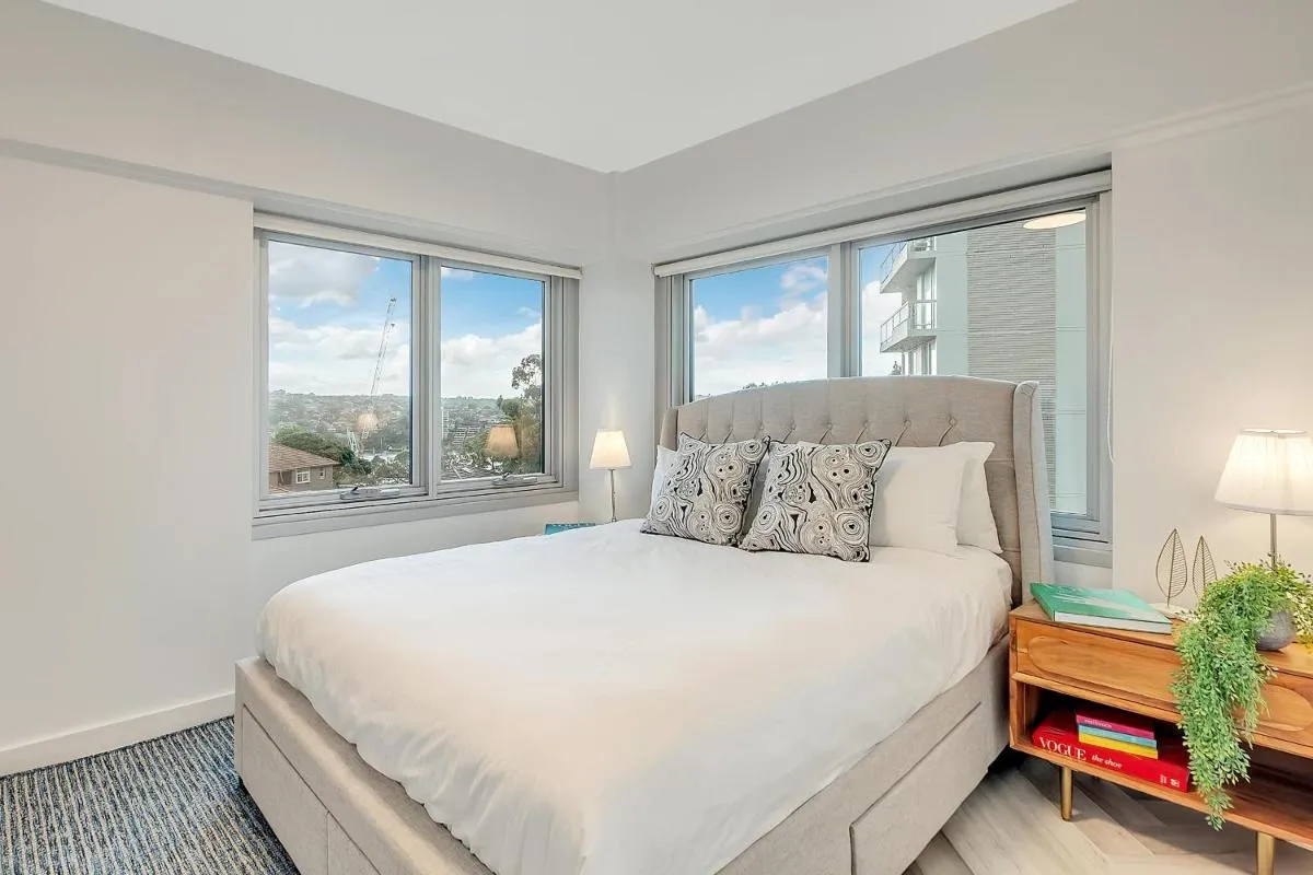 Image 6 of Bridgeview – Luxury 2 Bedroom Apartment