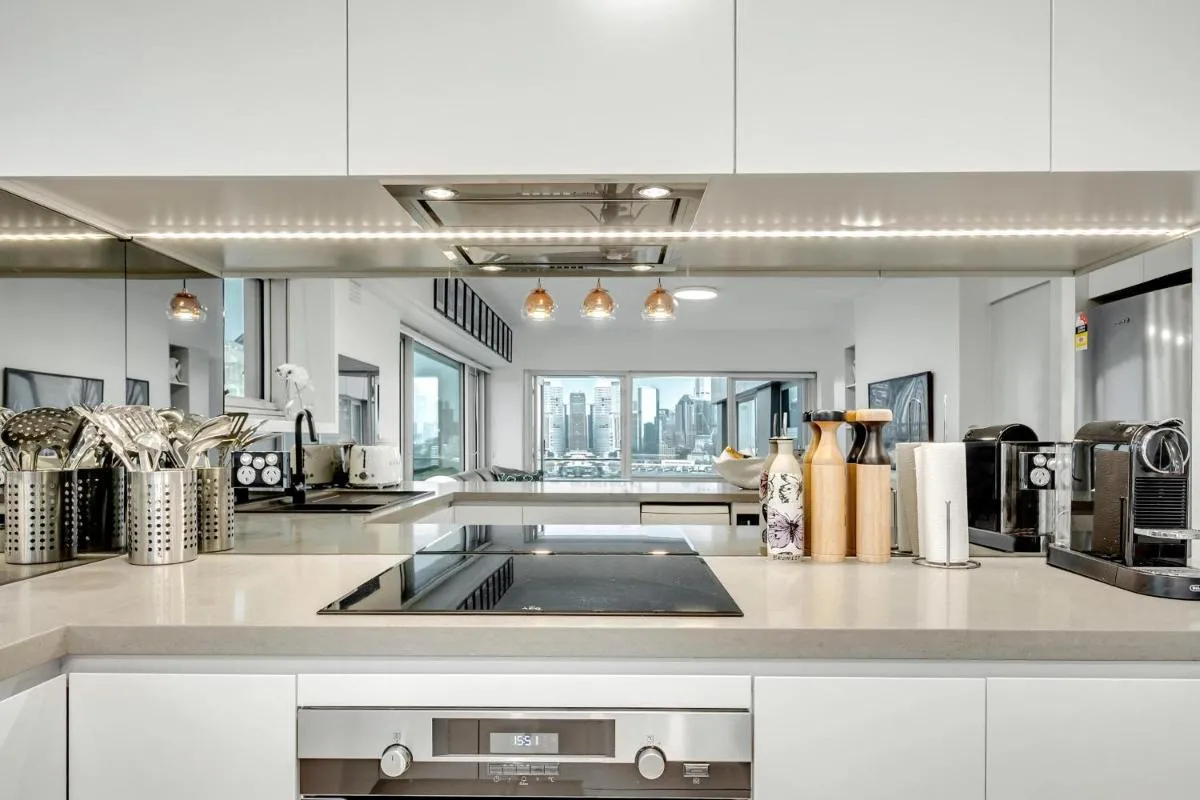 Image 3 of Bridgeview – Luxury 2 Bedroom Apartment