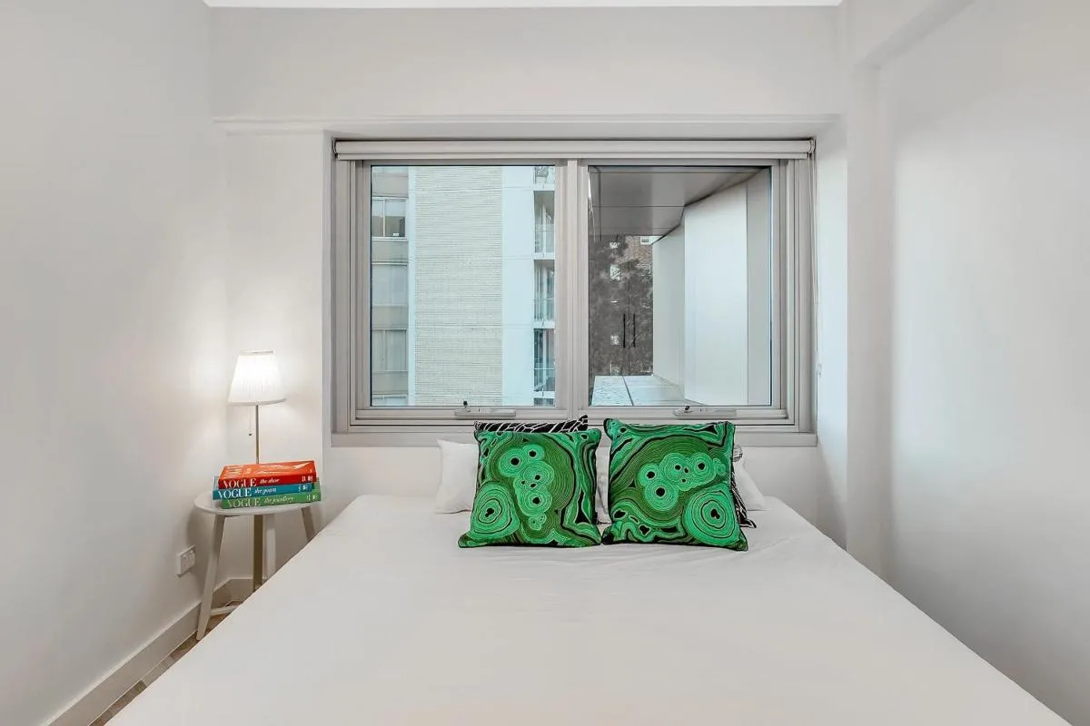 Image 1 of Bridgeview – Luxury 2 Bedroom Apartment