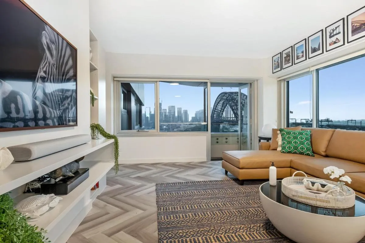 Image 4 of Bridgeview – Luxury 2 Bedroom Apartment