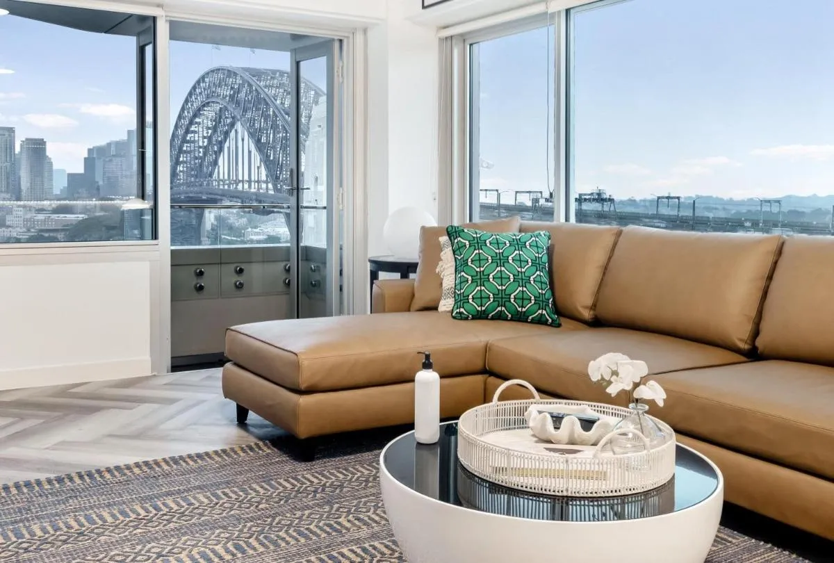Image 5 of Bridgeview – Luxury 2 Bedroom Apartment