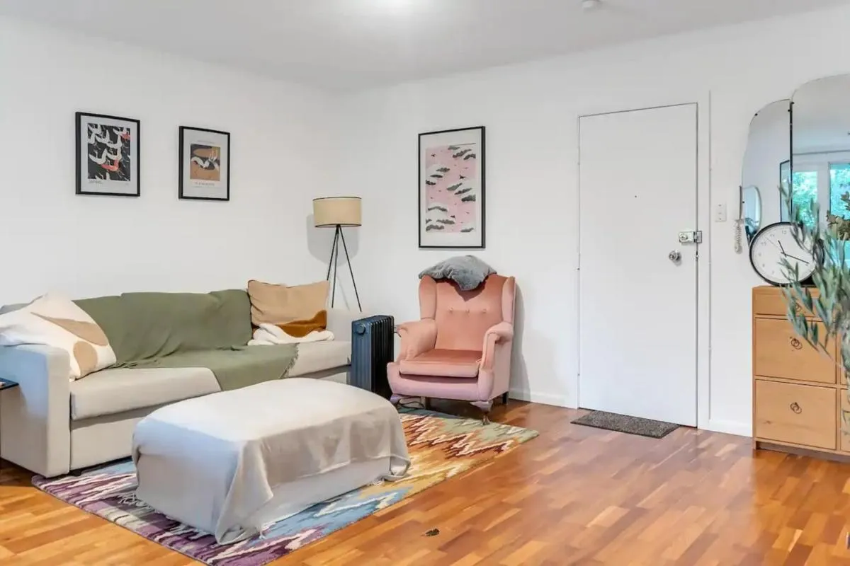 Image 6 of Bright 1 Bedroom Apartment in Lane Cove