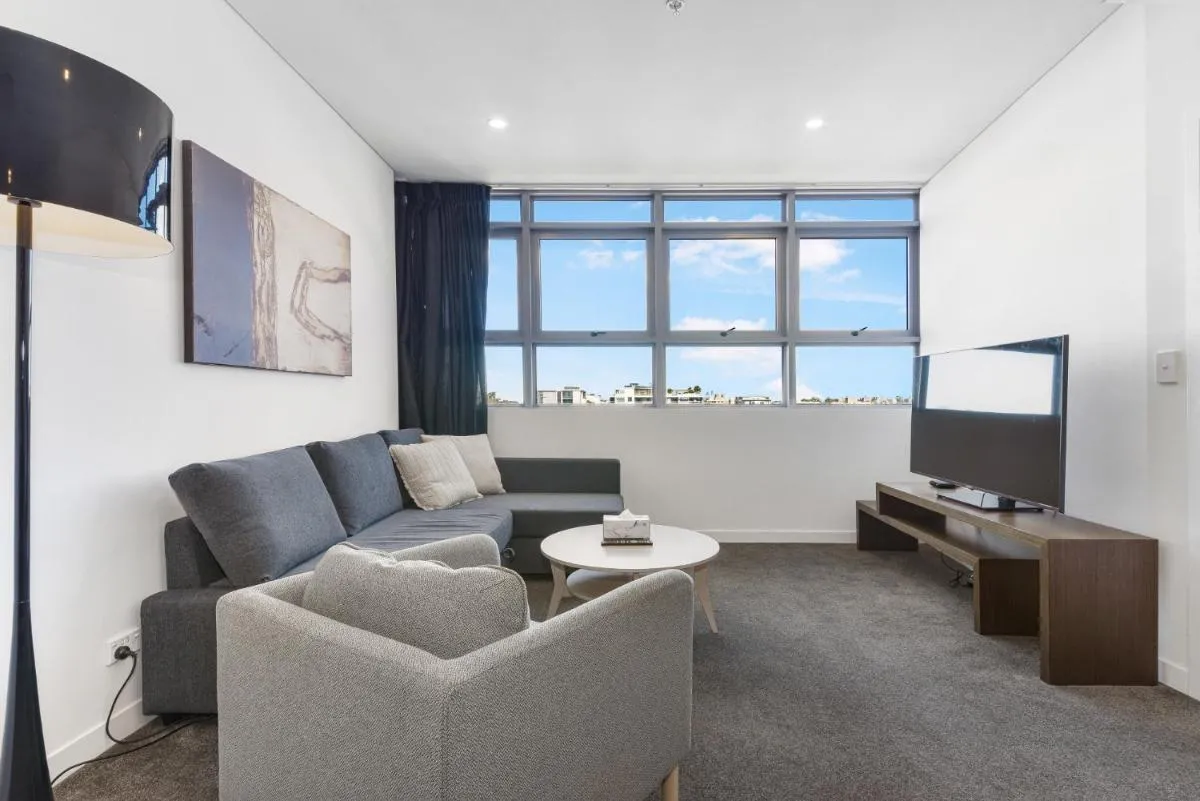 Image 4 of Broad Land Premium Apartments Chatswood Sydney