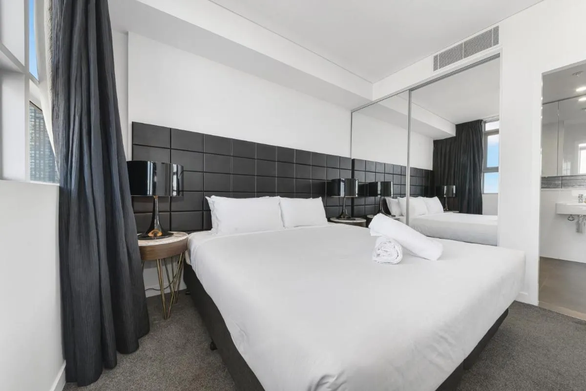 Image 1 of Broad Land Premium Apartments Chatswood Sydney