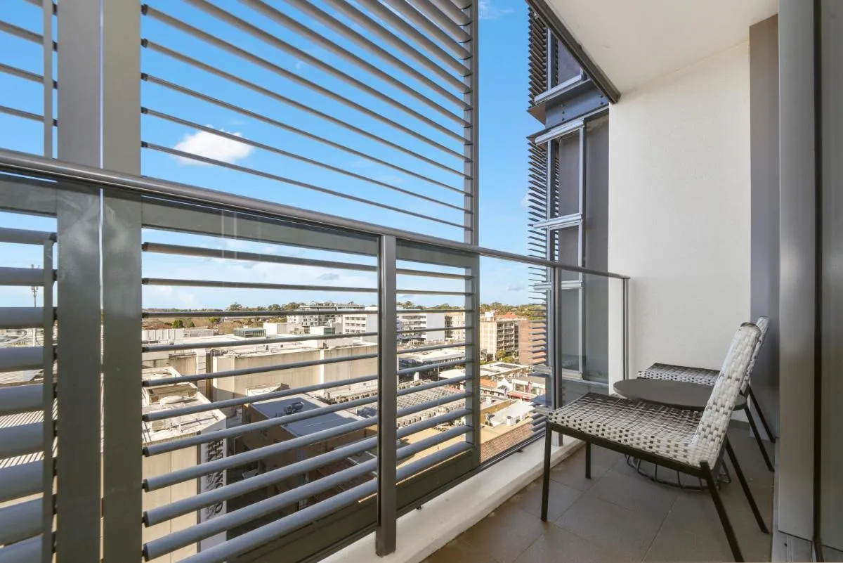 Image 5 of Broad Land Premium Apartments Chatswood Sydney