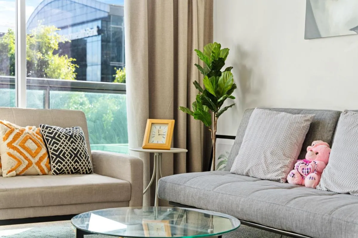 Image 5 of CBD 3Br Apt & Darling Harbour & ICC & Chinatown & Central