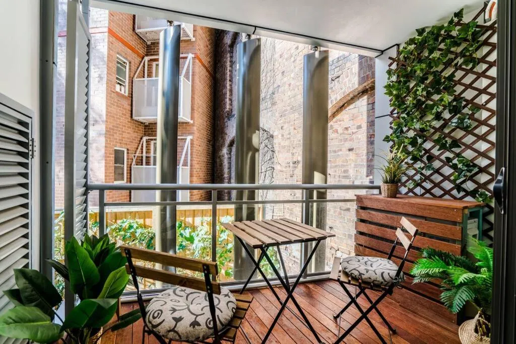 Image of CBD #UnitA Grennland6 1 bedroom apt Darling Harbour