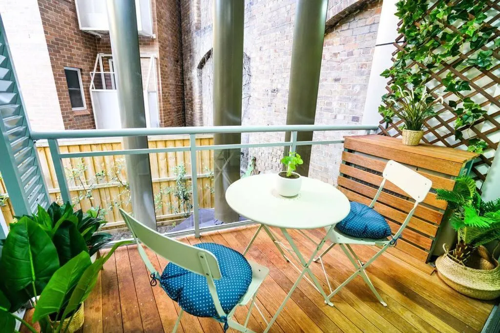 Image 4 of CBD #UnitA Grennland6 1 bedroom apt Darling Harbour