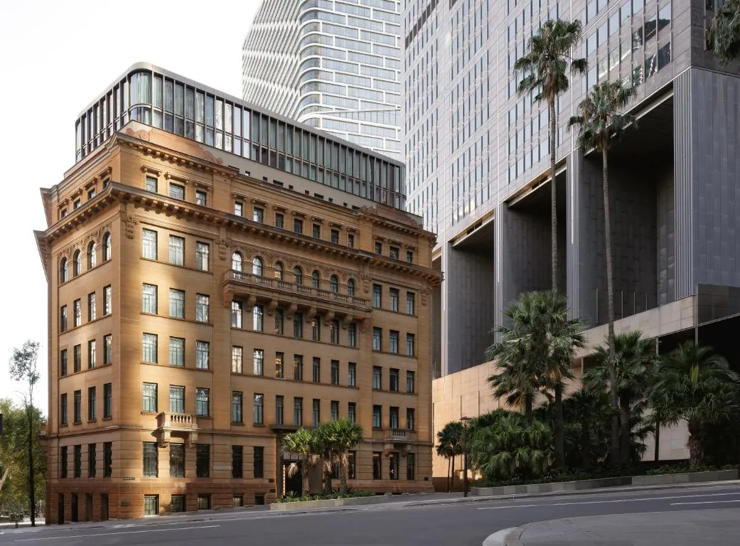 Image of Capella Sydney