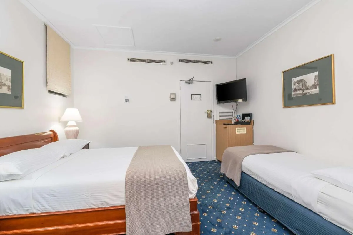 Image 5 of Castlereagh Boutique Hotel, Ascend Hotel Collection