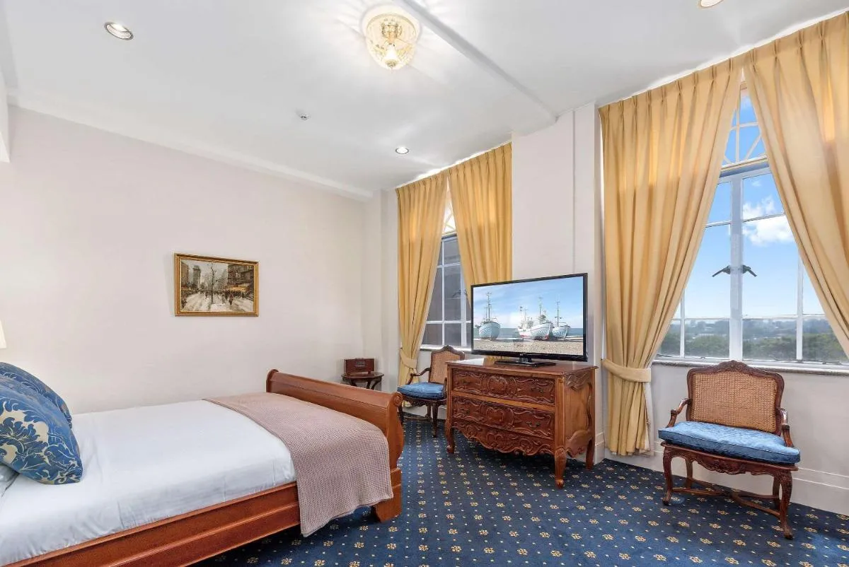 Image 4 of Castlereagh Boutique Hotel, Ascend Hotel Collection