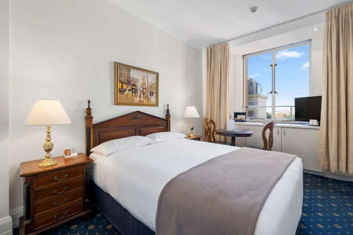Image 1 of Castlereagh Boutique Hotel, Ascend Hotel Collection