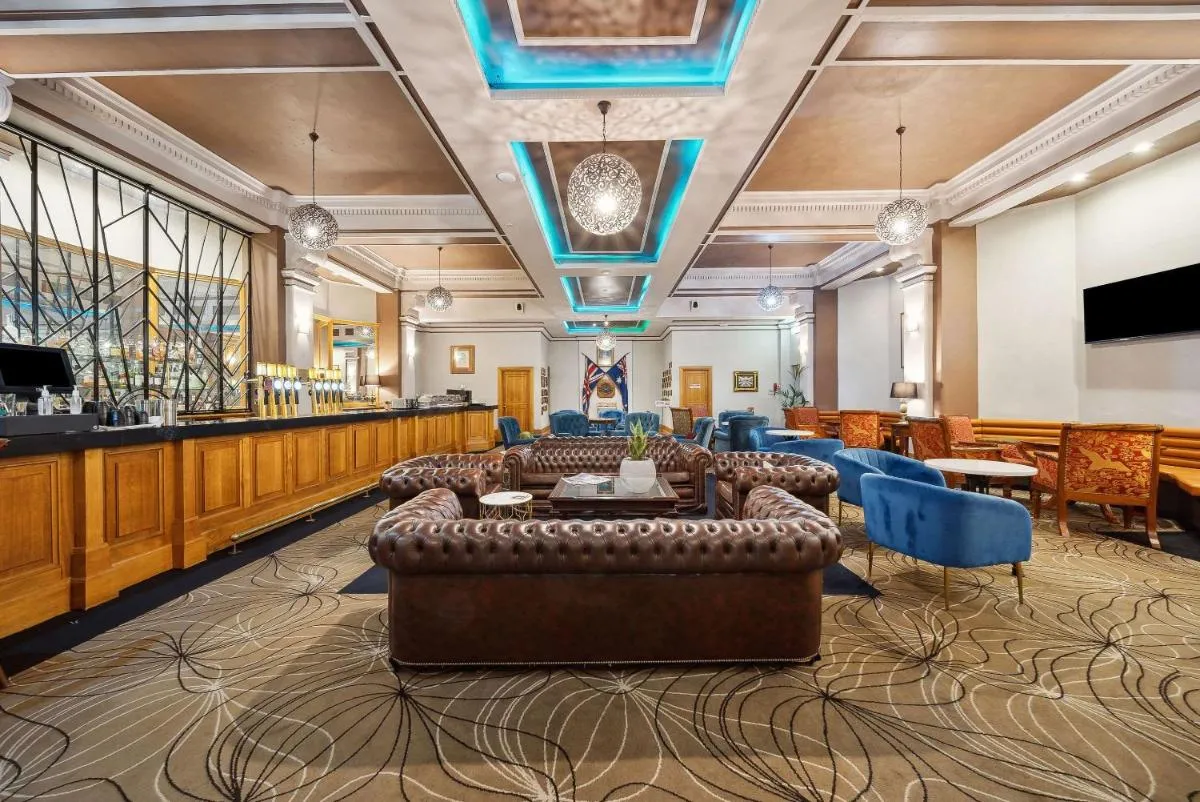 Image 2 of Castlereagh Boutique Hotel, Ascend Hotel Collection