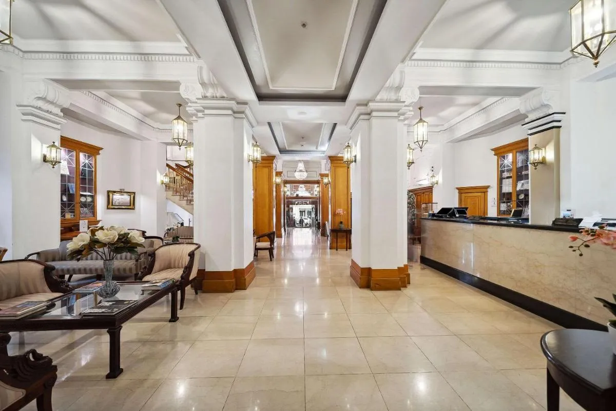 Image 3 of Castlereagh Boutique Hotel, Ascend Hotel Collection