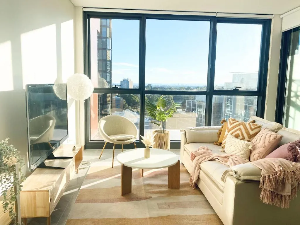 Image of Central Apartment St Leonards