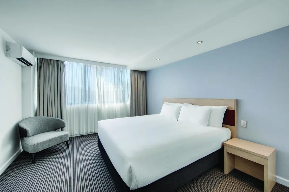 Image 1 of Central Studio Hotel Sydney