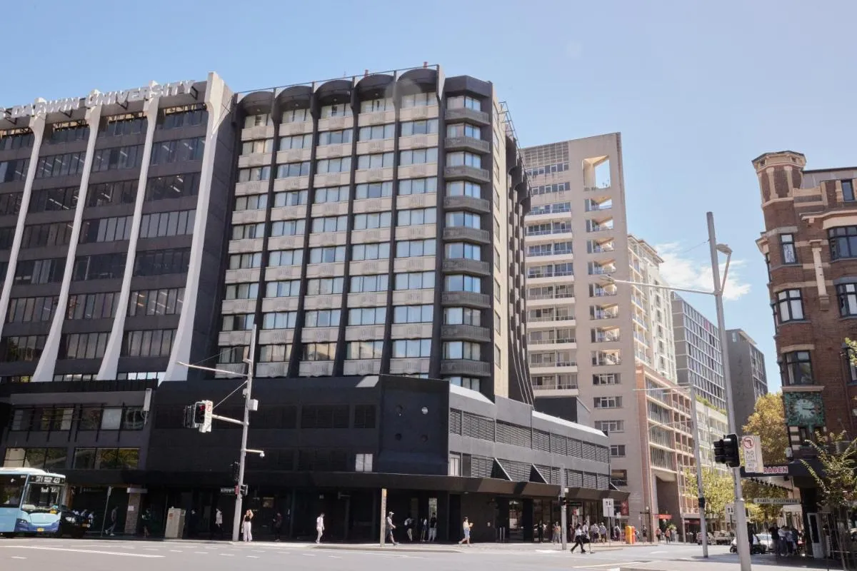 Image 6 of Central Studio Hotel Sydney
