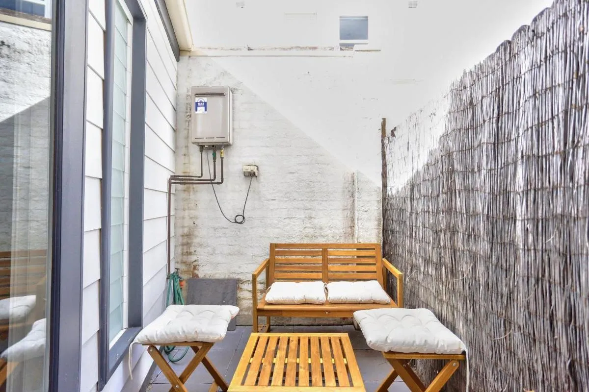 Image 3 of Charming 2 Bedroom House Surry Hills