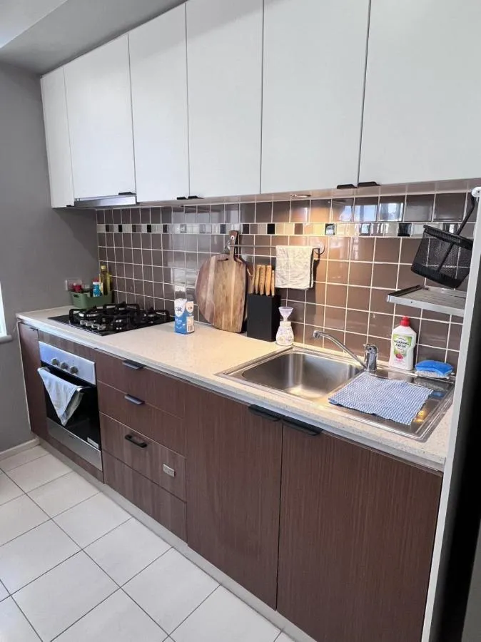 Image 3 of Charming Peaceful 3BR in heart of Rhodes